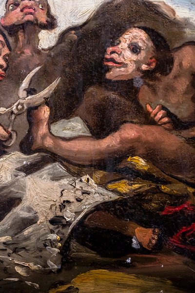  af Eugenio Luca y Velasquez