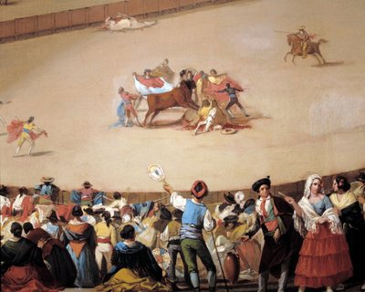  af Eugenio Lucas Velazquez