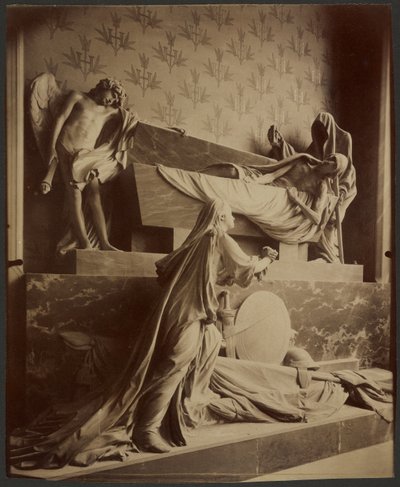 Notre-Dame; Grav, Henri-Claude d
