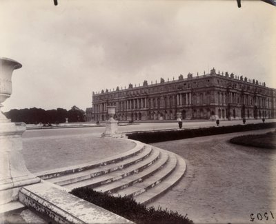 Versailles af Eugène Atget