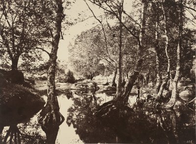 Belle-Croix af Eugène Cuvelier