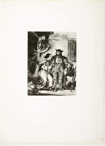 Broder Martin griber Goetz