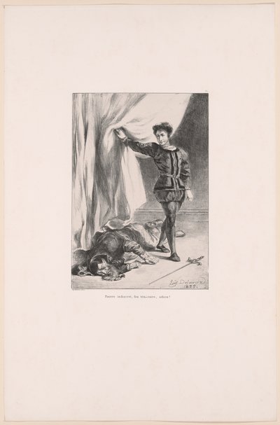 Hamlet og Polonius