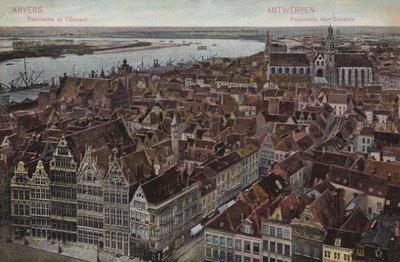 Antwerpen af European Photographer