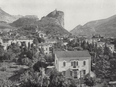 Arco (s/h foto) af European Photographer