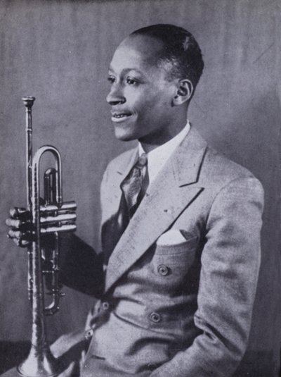 Bill Coleman (s/h foto) af European Photographer