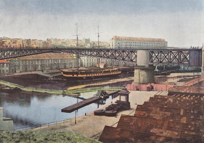 Brest, Vendebroen af European Photographer