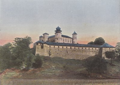 Bendzinie Slot af European Photographer