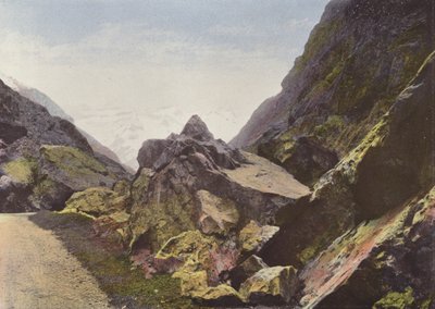 Gavarnie, Le Chaos af European Photographer