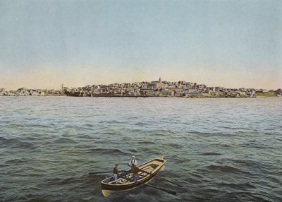 Jaffa af European Photographer