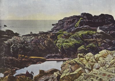Pointe De Penmarck af European Photographer