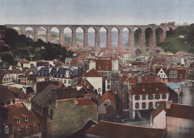 Morlaix, Generelt syn af European Photographer