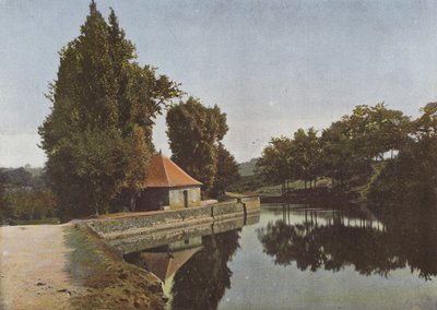 Moulin De Kerso af European Photographer