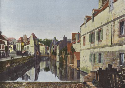 Quimperle af European Photographer