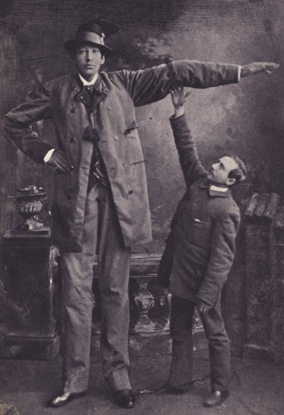 Tyrolsk kæmpe (s/h-foto) af European Photographer