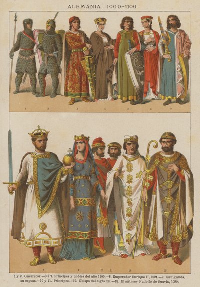 Tyskland af European School