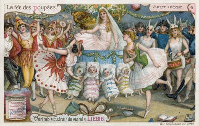 Apotheosis  af European School