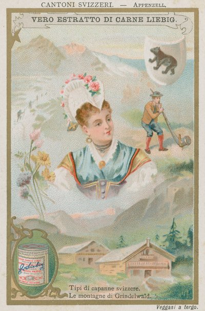 Appenzell af European School