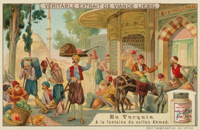 Ved Sultan Ahmed III