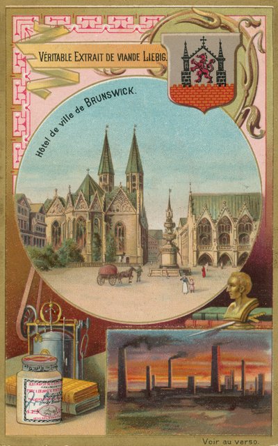 Brunswick af European School