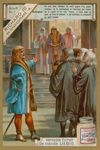 Buckingham af European School