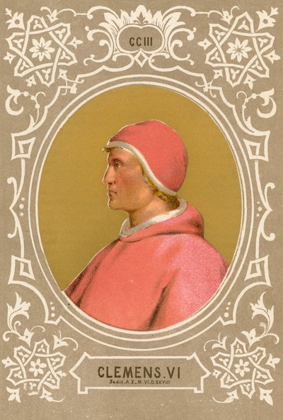 Clemens VI af European School