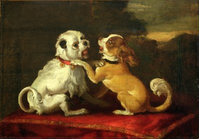 Hunde i leg (se 204490) af European School