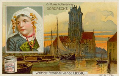 Dordrecht af European School