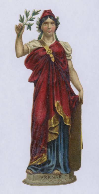 Frankrig af European School