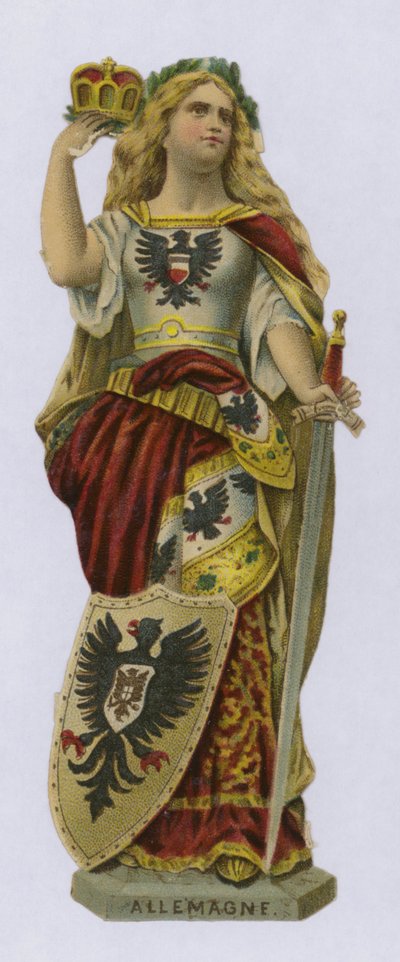 Tyskland af European School