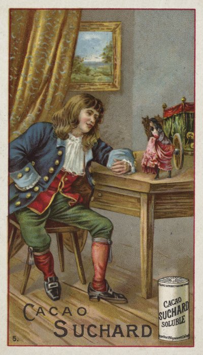 Gulliver i Lilliput af European School