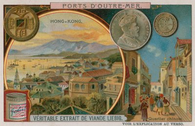 Hong Kong af European School