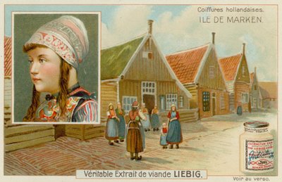 Øen Marken af European School