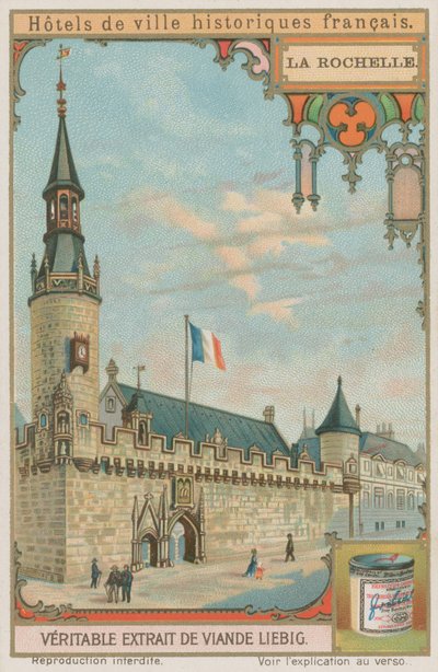 La Rochelle af European School