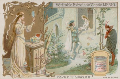 Marguerite af European School
