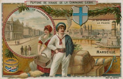 Marseille af European School