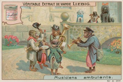 Aber i et band af European School