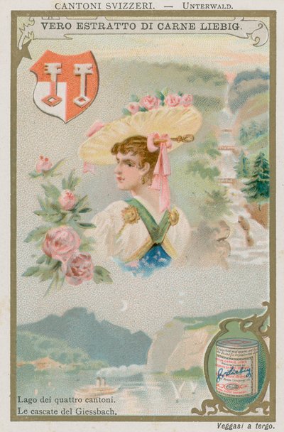 Nidwalden af European School