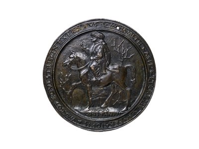 Renæssancemedalje af European School