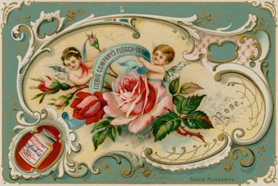 Rose af European School