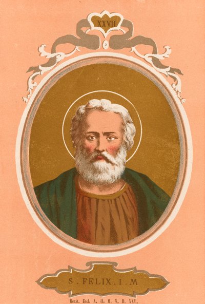 S Felix I M af European School