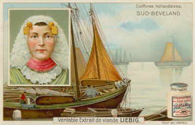 Syd Beveland af European School