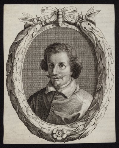 Uidentificeret europæisk kunstner af European School