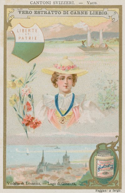 Vaud af European School