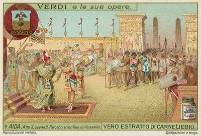 Verdis af European School