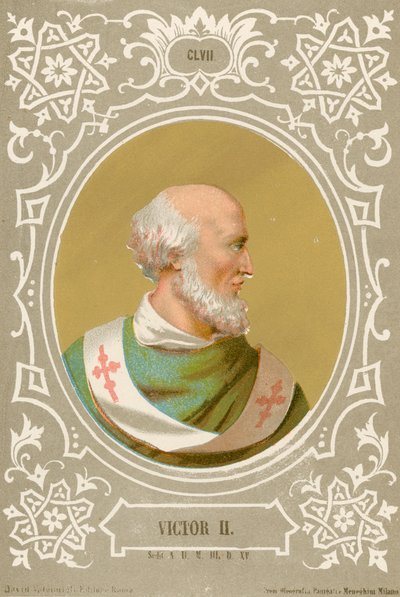 Victor II af European School