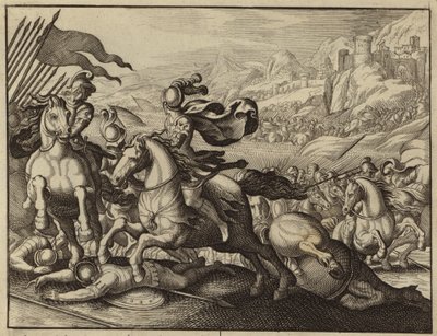 Judas Maccabeus