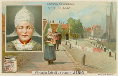 Volendam af European School