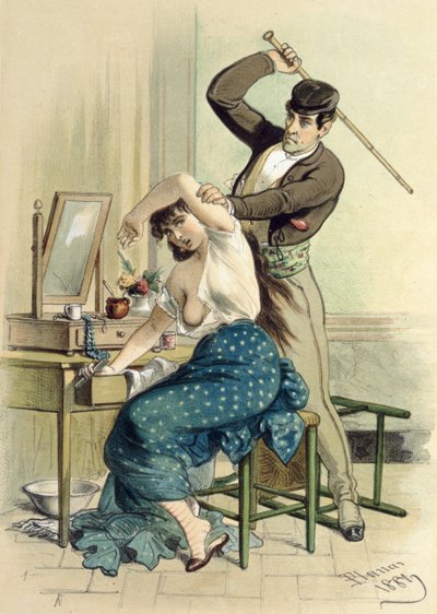 Historien om en kvinde 