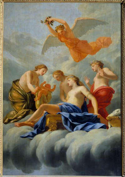 Kærligheden Venus